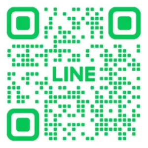 ติดต่อเรา-line